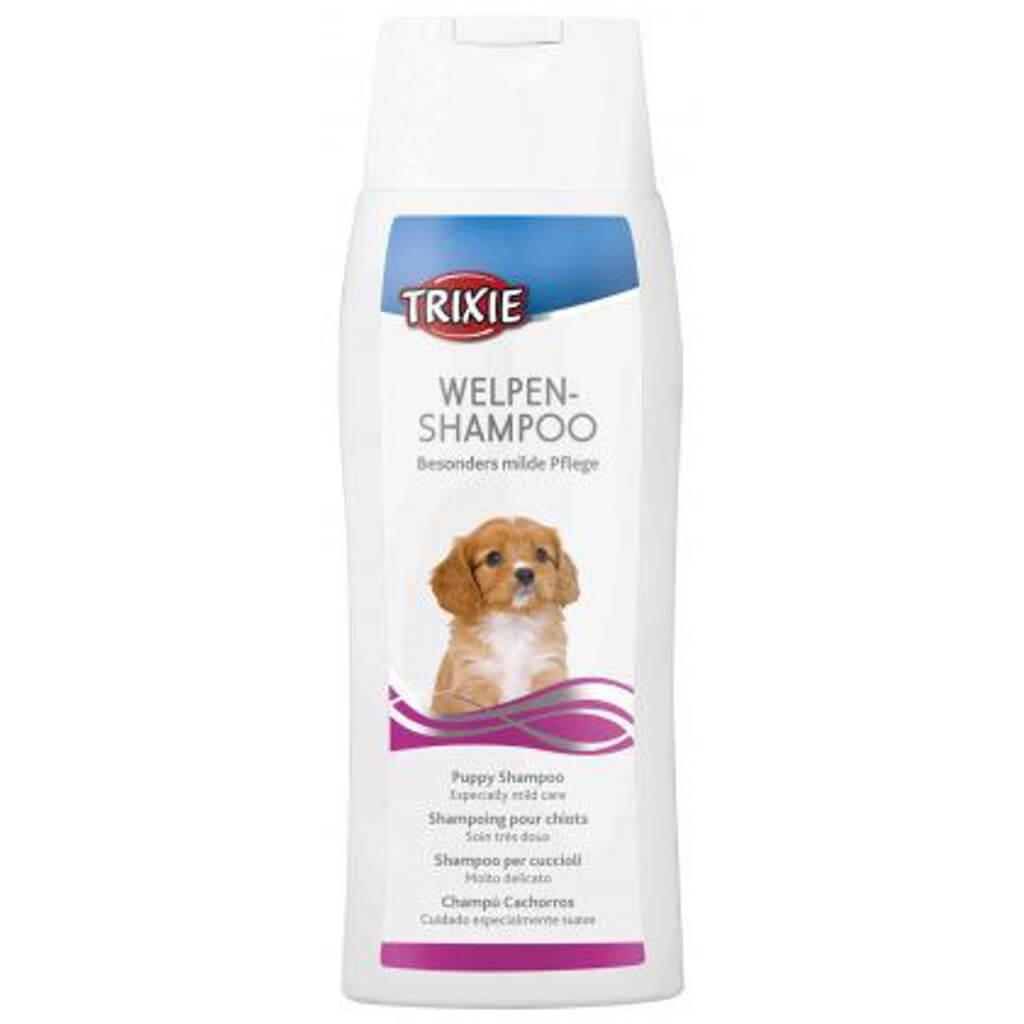 Trixie hundeshampoo