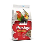 Prestige Stand up foder parakitter og Dværgpapegøjer 1kg