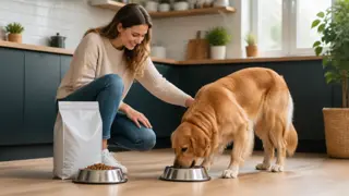 Bedste hundefoder 2026: sådan vælger du det rigtige