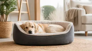Bedste hundekurv og hundeseng: guide 2026