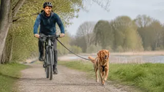 Bedste hundesele og line til hverdag og træning
