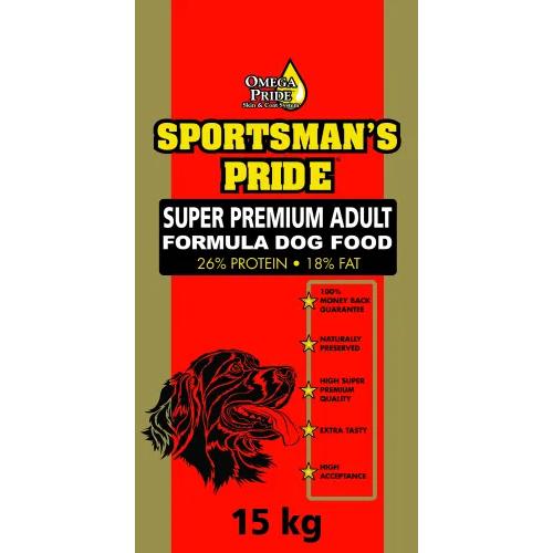 Sportsman´s Pride Super Premium Adult - 15 kg