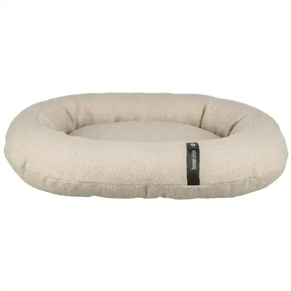 CityStyle Vital hundeseng, Cream, 95 cm