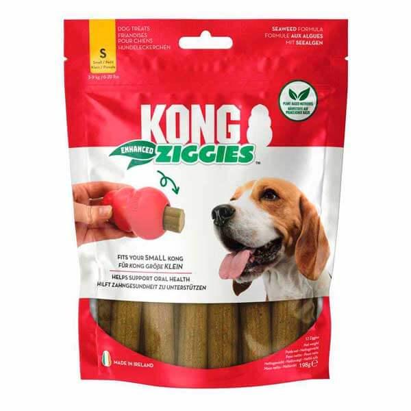 KONG ZIGGIES Enhanced godbid S