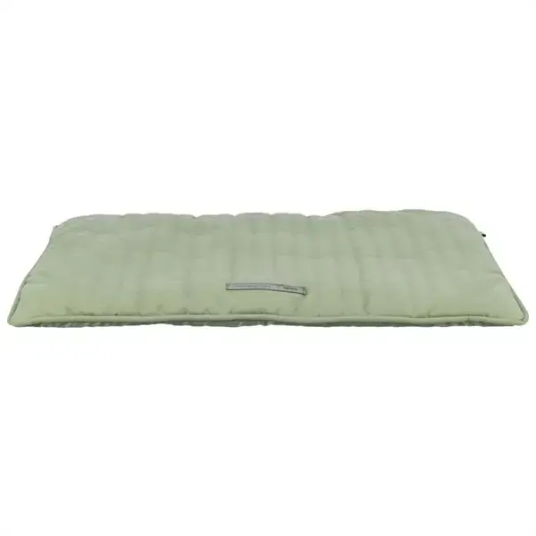 Marley liggeunderlag, firkantet, Sage, 110 cm
