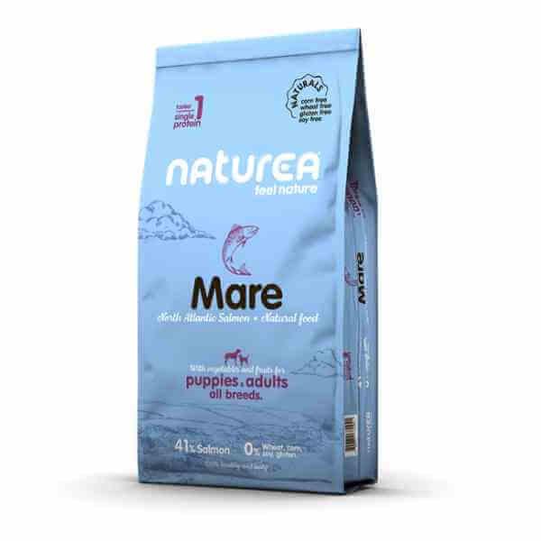 Naturea Naturals Mare North Atlantic Salmon